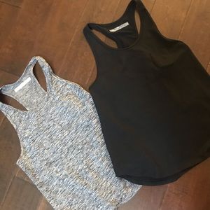 Cute 2 tank bundle!!